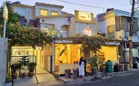 Hotel Stay Inn Bhopal 3*